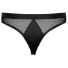 String Ocleo Noir