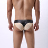 String Push Dick Noir