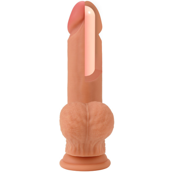 Gode Inferno Marcello 14 x 4cm