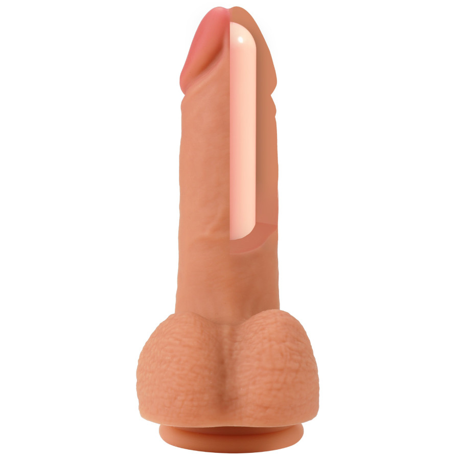 Gode Inferno Luciano 14 x 4cm