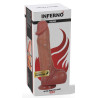 Gode Inferno Ilario 22 x 5.2cm