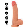 Gode Inferno Marcello 14 x 4cm