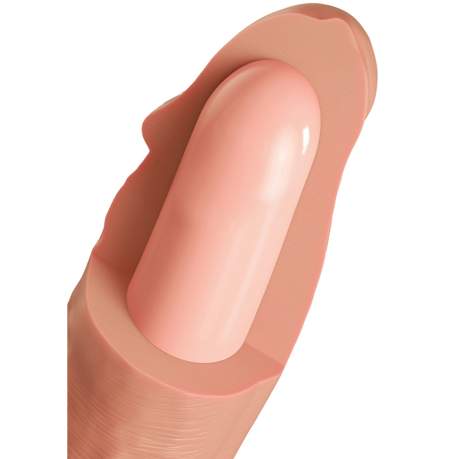 Gode Inferno Luciano 14 x 4cm