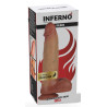 Gode Inferno Enrico 17 x 4.5cm