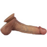 Gode Inferno Hectorio 19 x 4.8cm