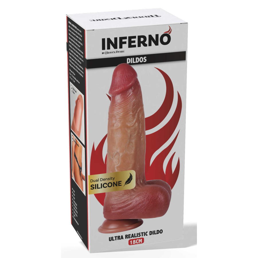 Gode Beato 16 x 4.5cm