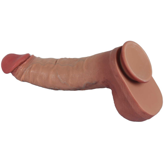 Gode Inferno Aario 23 x 6.5cm