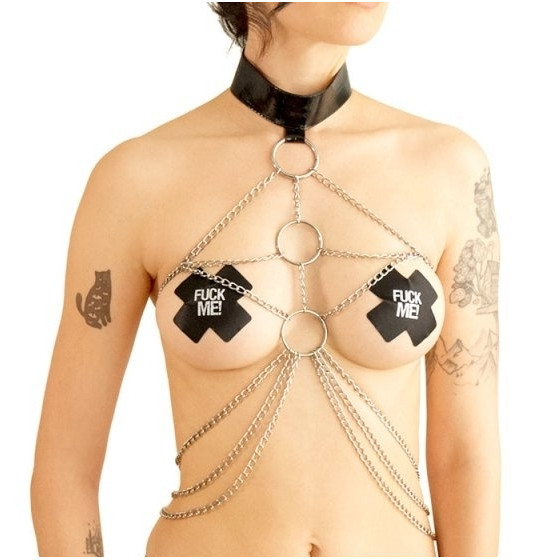 Ensemble Harnais String Multi Chains