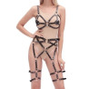 Harnais Entier Naked Strap