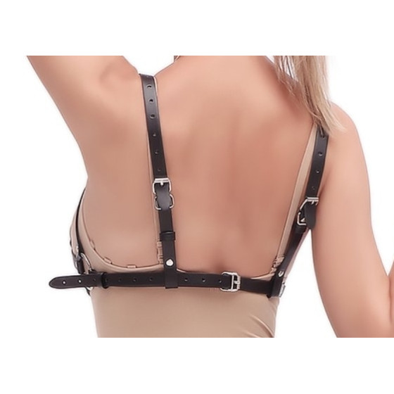 Harnais Soutien-Gorge Naked bras
