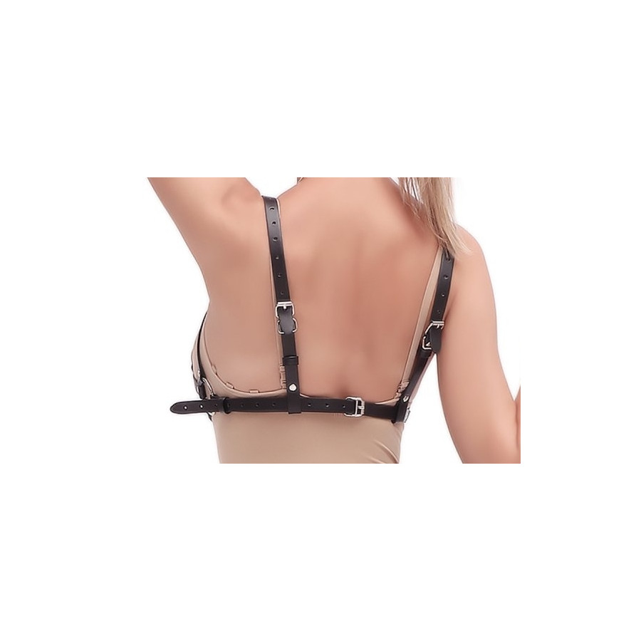 Harnais Soutien-Gorge Naked bras