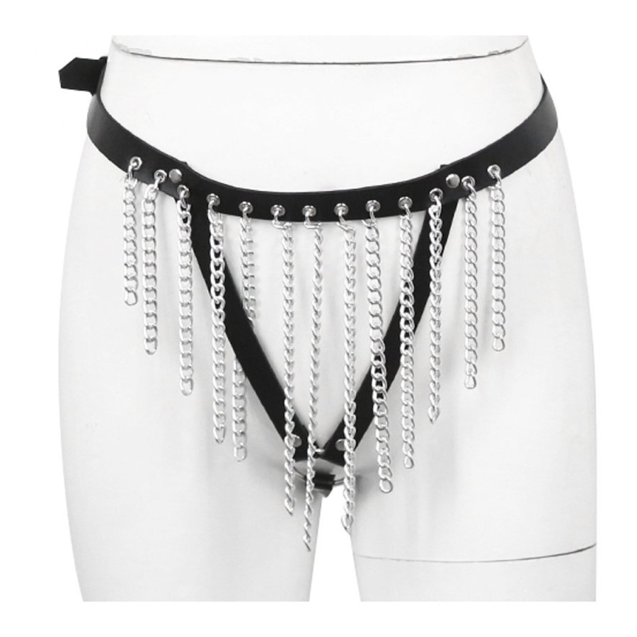 Harnais Entier Beauty Chains