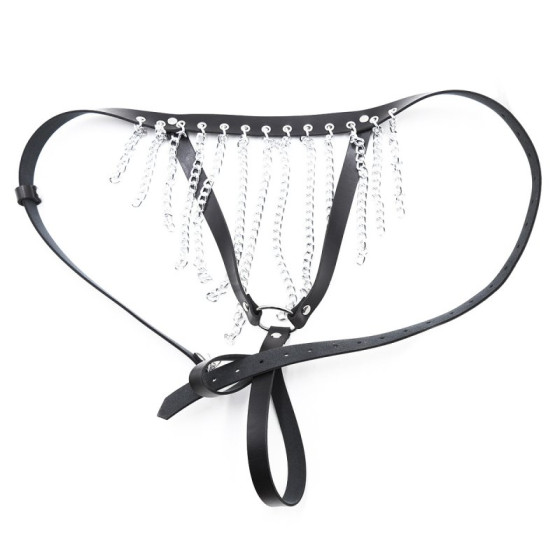 Harnais Entier Beauty Chains