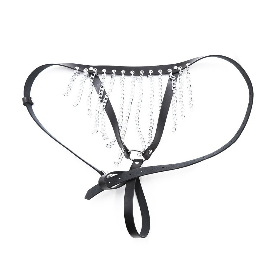 Harnais Entier Beauty Chains