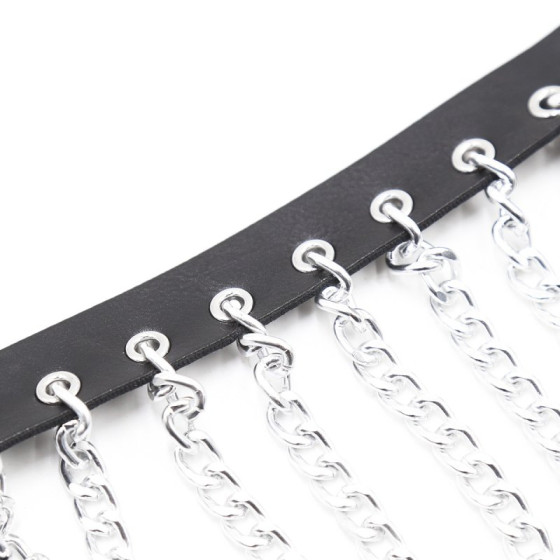 Harnais Entier Beauty Chains
