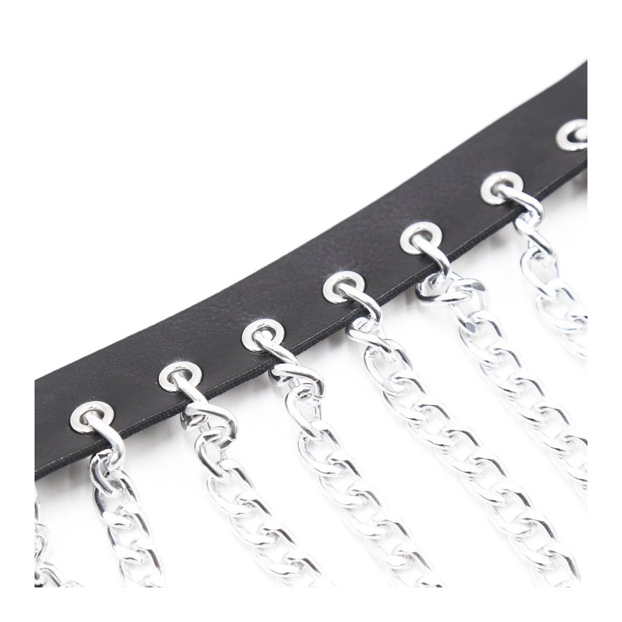 Harnais Entier Beauty Chains