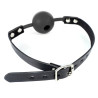 Bâillon-Boule Enjoy Gag 49mm Noir