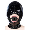 Bâillon-Boule Enjoy Gag 49mm Noir