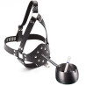 Cendrier Humain Humiliclop Inox