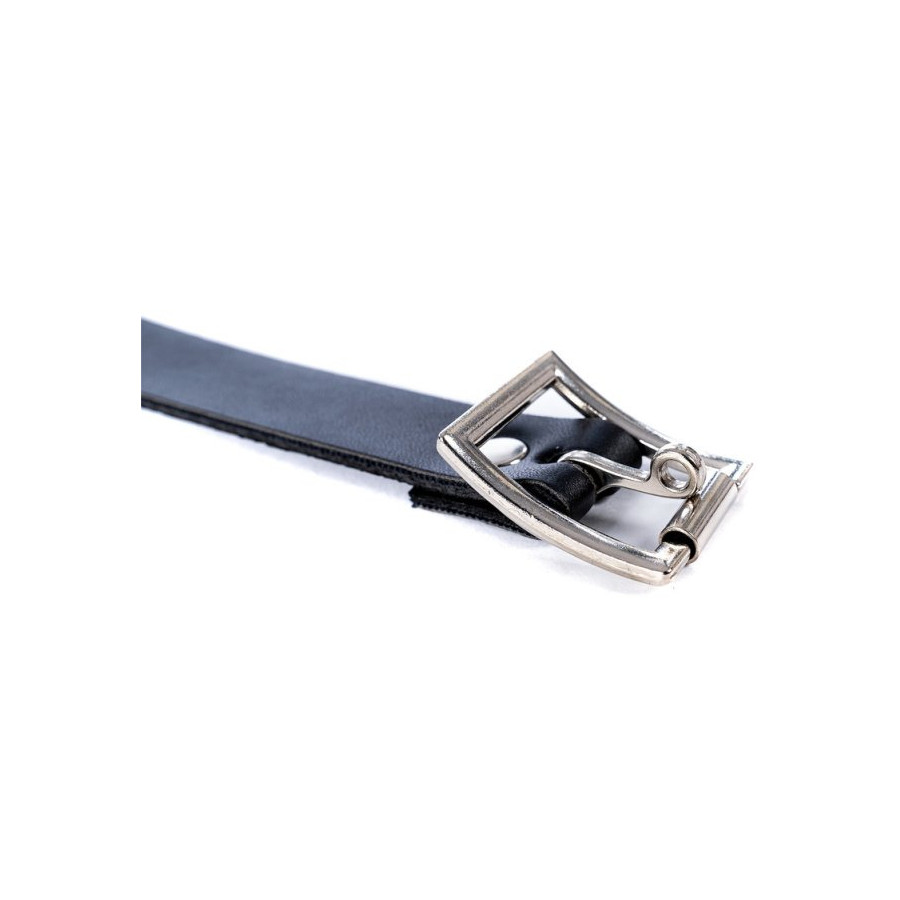 Bâillon-Boule Enjoy Gag 49mm Noir