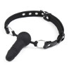 Gagick Silicone Penis Gag