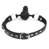 Gagick Silicone Penis Gag