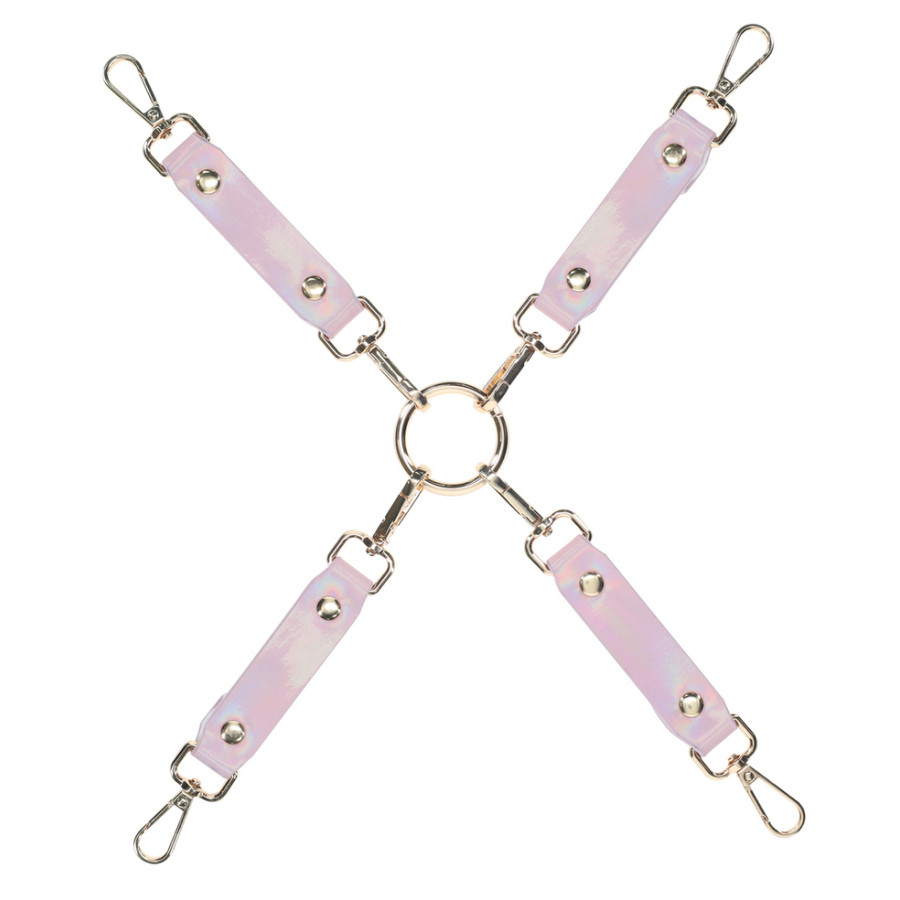 Hogtie Paris Rose