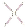 Hogtie Paris Rose
