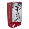 Hogtie Milan Noir et Rouge