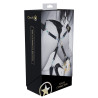 Hogtie Venise Noir