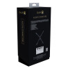 Hogtie Venise Noir