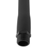 Embout de lavement Silicone Nozzle Fuck & Fist 45 x 2cm