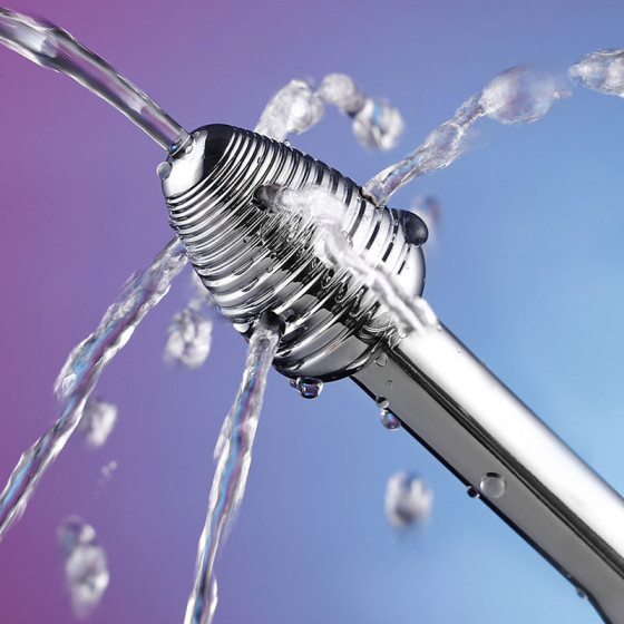 Embout Viper Clean 9 x 2.3cm