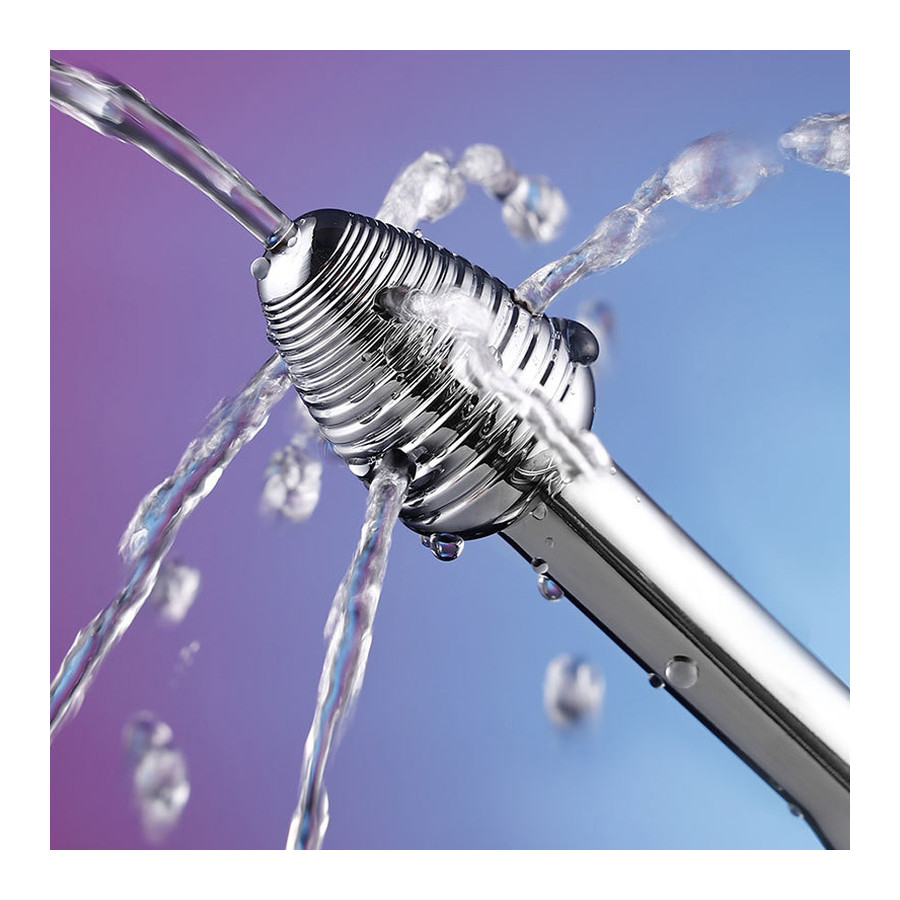 Embout Viper Clean 9 x 2.3cm