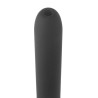 Embout de lavement Silicone Nozzle Fuck & Fist 15 x 2cm