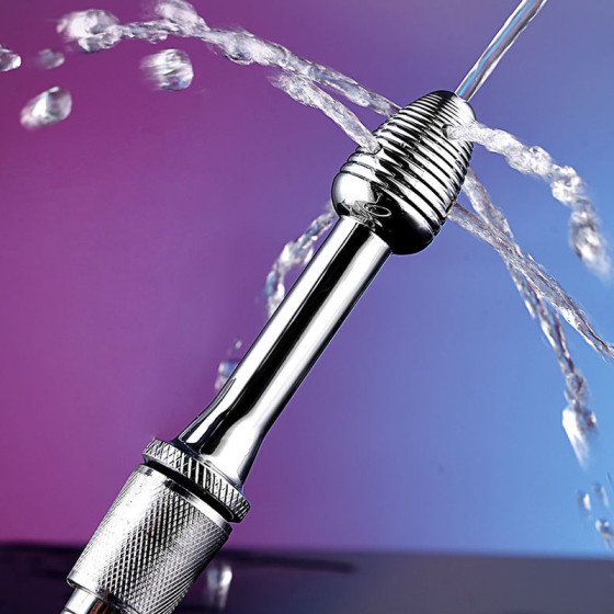 Embout Viper Clean 9 x 2.3cm