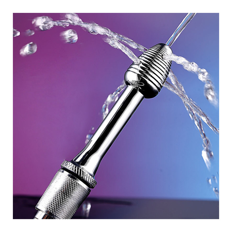 Embout Viper Clean 9 x 2.3cm