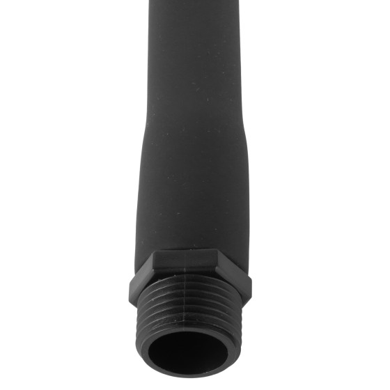 Embout de lavement Silicone Nozzle Fuck & Fist 15 x 2cm