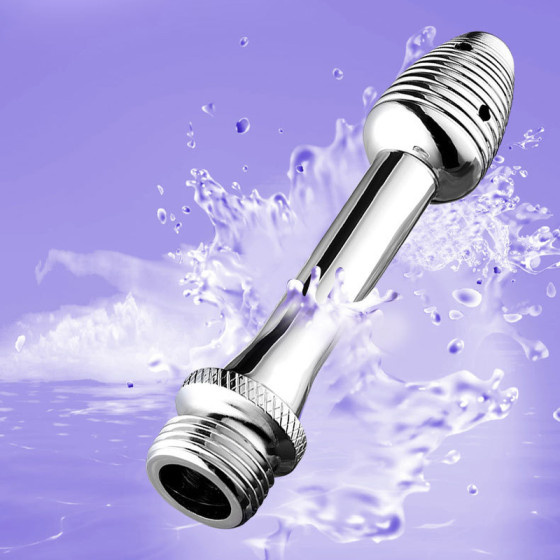 Embout Viper Clean 9 x 2.3cm