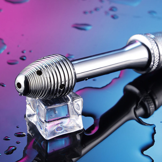 Embout Viper Clean 9 x 2.3cm