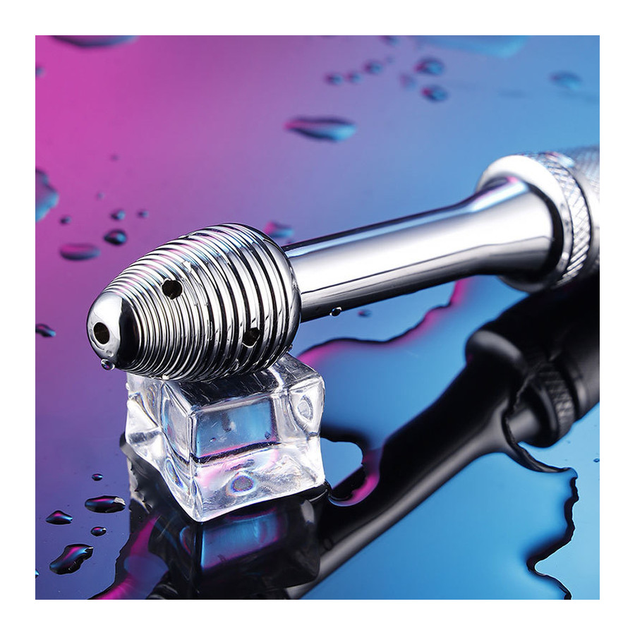 Embout Viper Clean 9 x 2.3cm