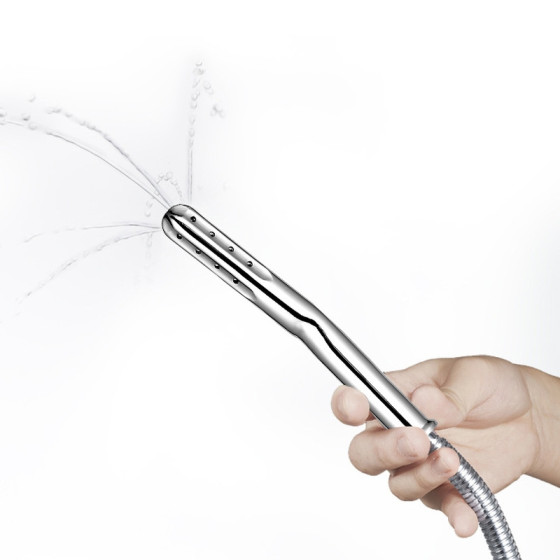 Embout Curve Clean 15 x 1.7cm