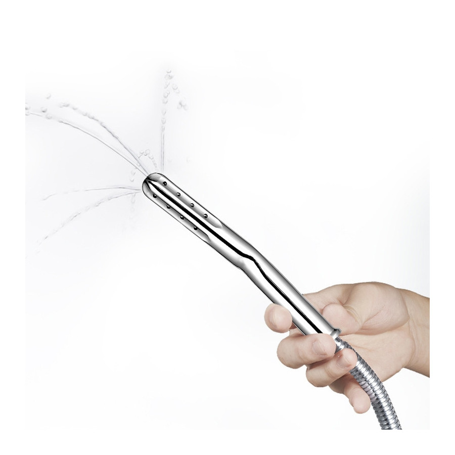 Embout Curve Clean 15 x 1.7cm