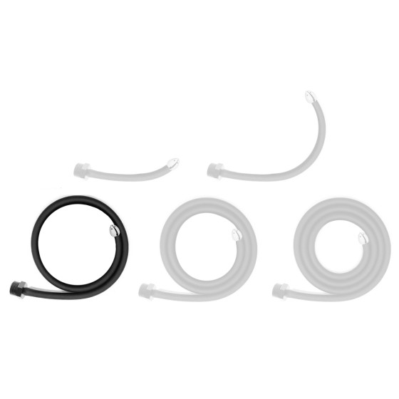 Embout Tipass Flex L 102 x 1.8cm