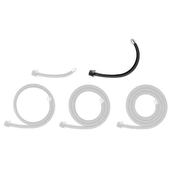 Embout Tipass Flex M 52 x 1.8cm