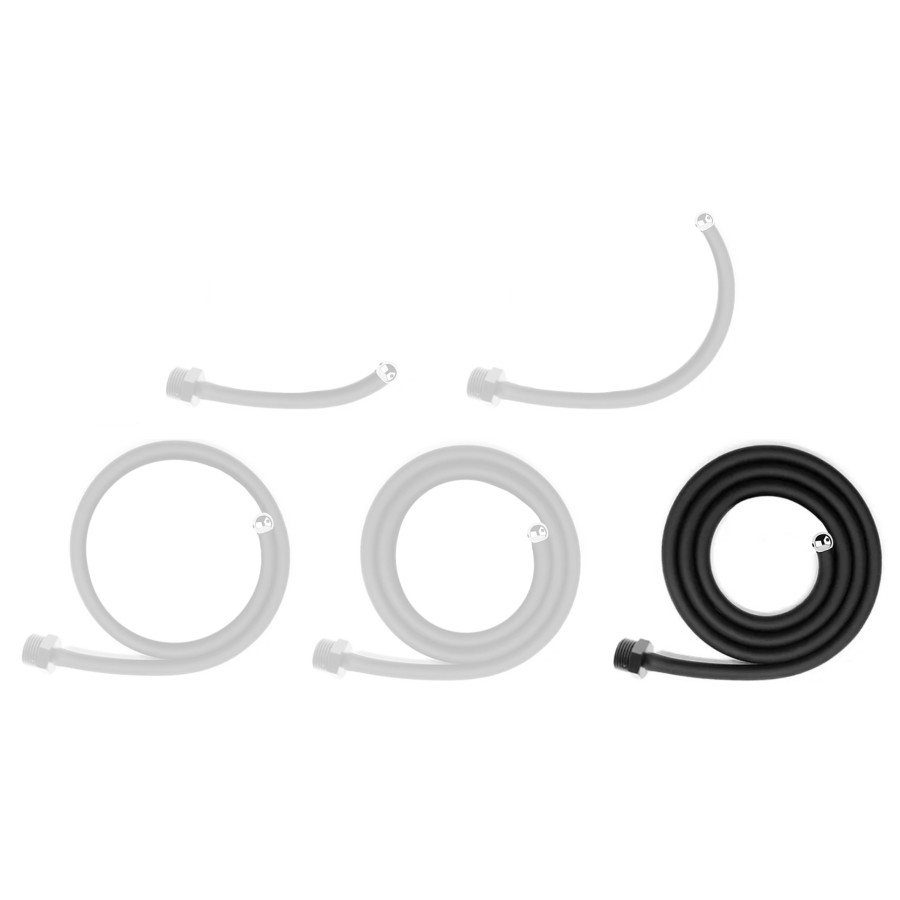 Embout Cleanass Flex XXL 200 x 1.5cm