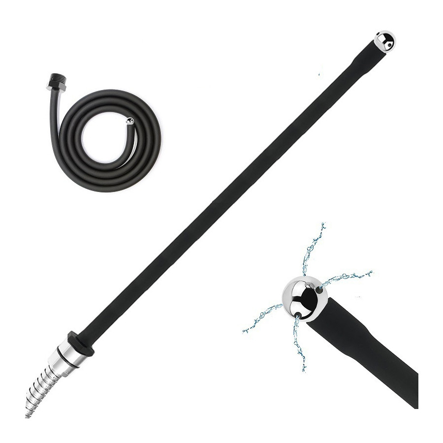 Embout Cleanass Flex XXL 200 x 1.5cm