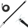 Embout Cleanass Flex M 50 x 1.5cm