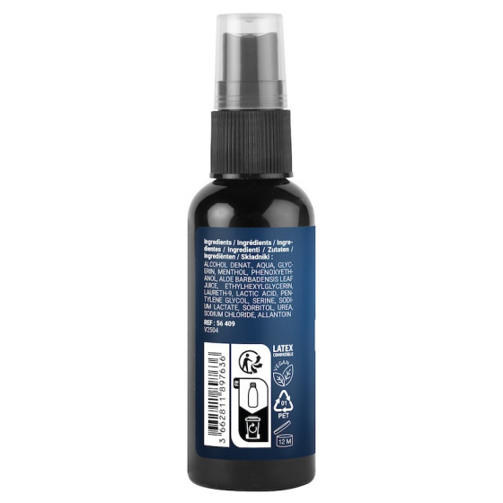 Spray Fuck & Fist Anal Relax 50ml