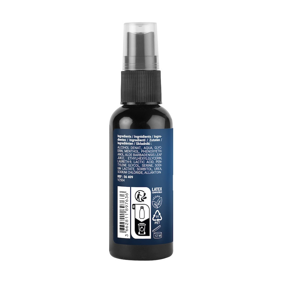Spray Fuck & Fist Anal Relax 50ml